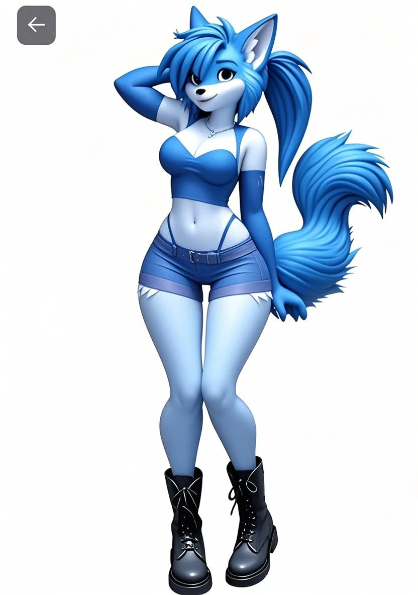 score_9, score_8_up, score_7_up, score_6_up, score_5_up, score_4_up, source_furry, realistic, e621, mature female anthro husky dog, MILF, looking back at viewer, seductive, mouth open, beautiful detailed eyes, in a bedroom, wearing a Widowmaker from Overwatch cosplay, detailed fur, tail, voluptuous, hourglass figure, large breasts, cinematic lighting, professional lighting