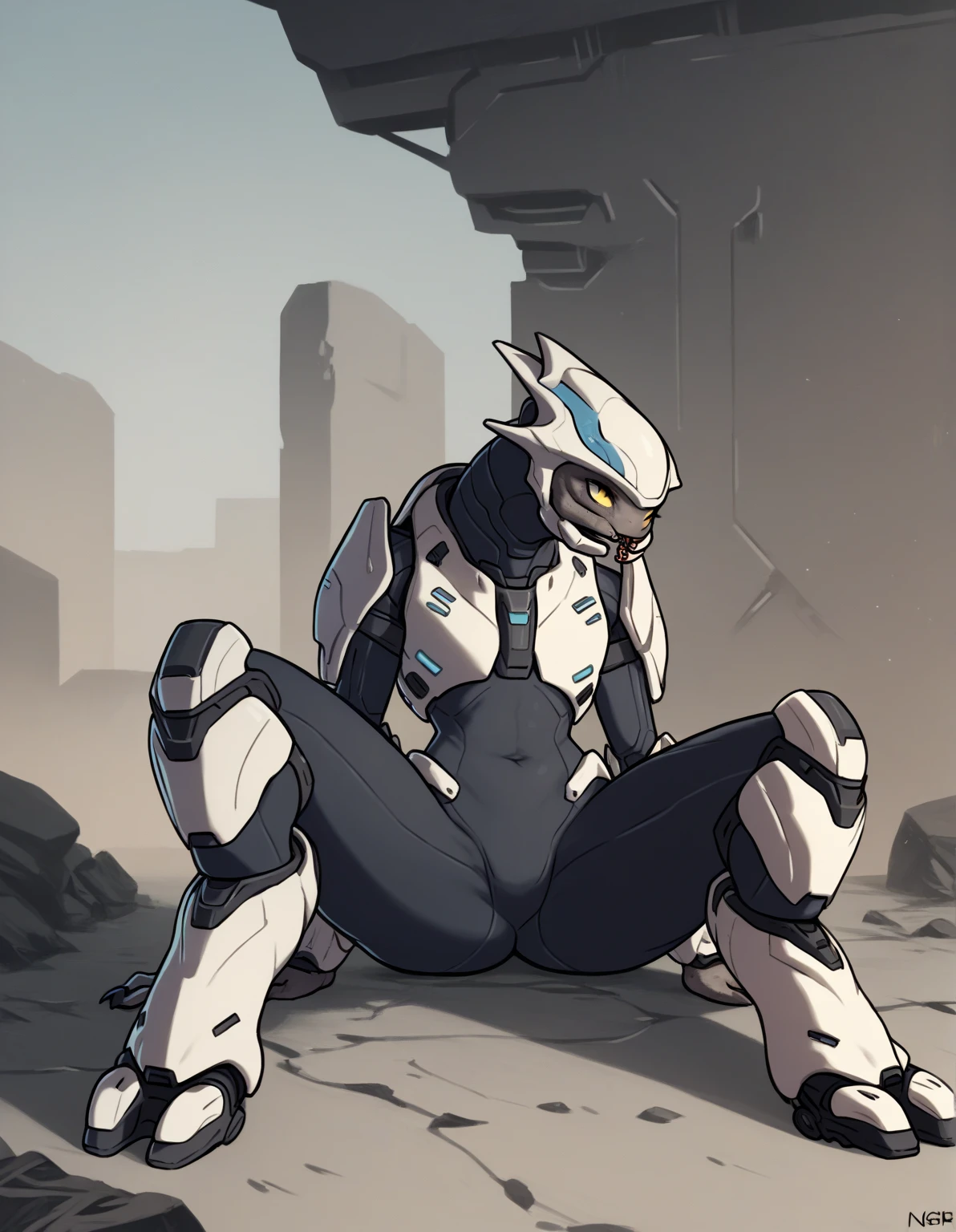 male,bodybuilder,anime style,masterpiece,best quality,high quality,extremely detailed,extremely detailed background,correctly anatomy,pulse blade pilot,1 athlete boy,solo,looking at viewer,sitting on the bed,complete nude,full body shots,sexy male feets,soccer socks only on the feets,barely legs,barely chest,barely arms,exhibitionism,erected penis,space station,depth of field,blue_sky,best quality, feet, good feet, white socks, white skin tone, big pecs, round pecs, legs spread, good penis, scrotum hanging, soft white bed sheets, soccer sock with a black stripe around the ankle, cloth around neck, white skin tone