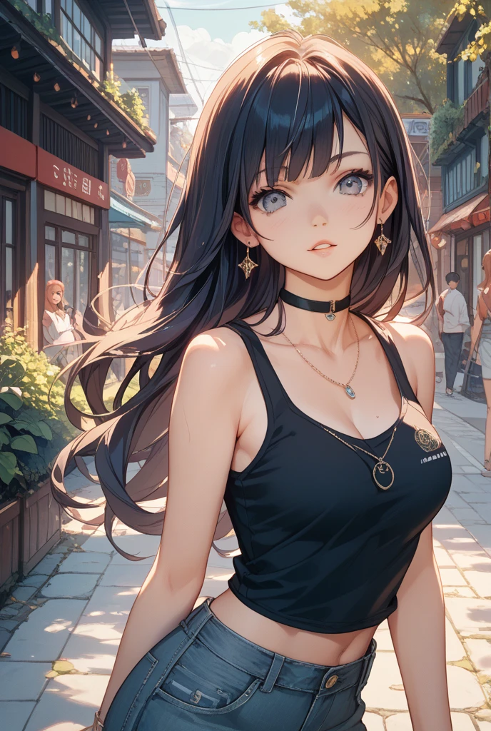 ((masterpiece, Highest quality)),Best aesthetics,One Girl, Standing and posing in the Marunouchi business district (立ち姿のFull body portrait)(Full body portrait)Graceful pose Lewd face Graceful pose Captivating look A look of contempt A look of contempt Sexy Body Clear Eyes Round eyes office lady Japanese women Manga illustration Beautiful and firm breasts Beautiful E Cup Breasts the body is slim Highest quality 4K Smooth Ponytail Hair tied up Medium Long Hair (light brown brand) hair ornaments necklace Attractive pumps Seductive pose Earrings Sensual beige stockings with floral print (Attractive 30 year old Japanese widow,)High heels flashy necklace Finer details Beautiful anime illustrations Beautiful Face alone High resolution, One Girl, Highest quality, Attention to detail, Slightly parted lips Seductive red lips Professional, Vibrant colors, Perfect Anatomy, ideal facial features, Ideal Professional Portion Diagram, Perfectly beautiful body, Highly detailed skin, Glowing Skin, Glowing Skin, Cleavage, Captivating smile)),Miss Soapland Mature hot body Sparkle Effect, Anime Style, photograph, Attractive nail art A sophisticated gravure idol Young Sensual Gravure Idol Gorgeous Japanese Model From the back Buckshot Turn around seductively Silky smooth white skin (Accentuate your butt)(Stick your ass up here)
