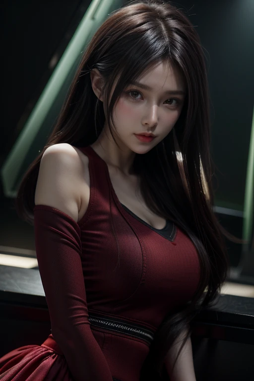 Telanjang bulat