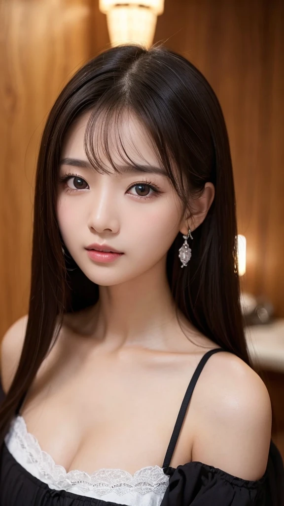 ((best quality)), ((masterpiece)), (detailed), perfect face