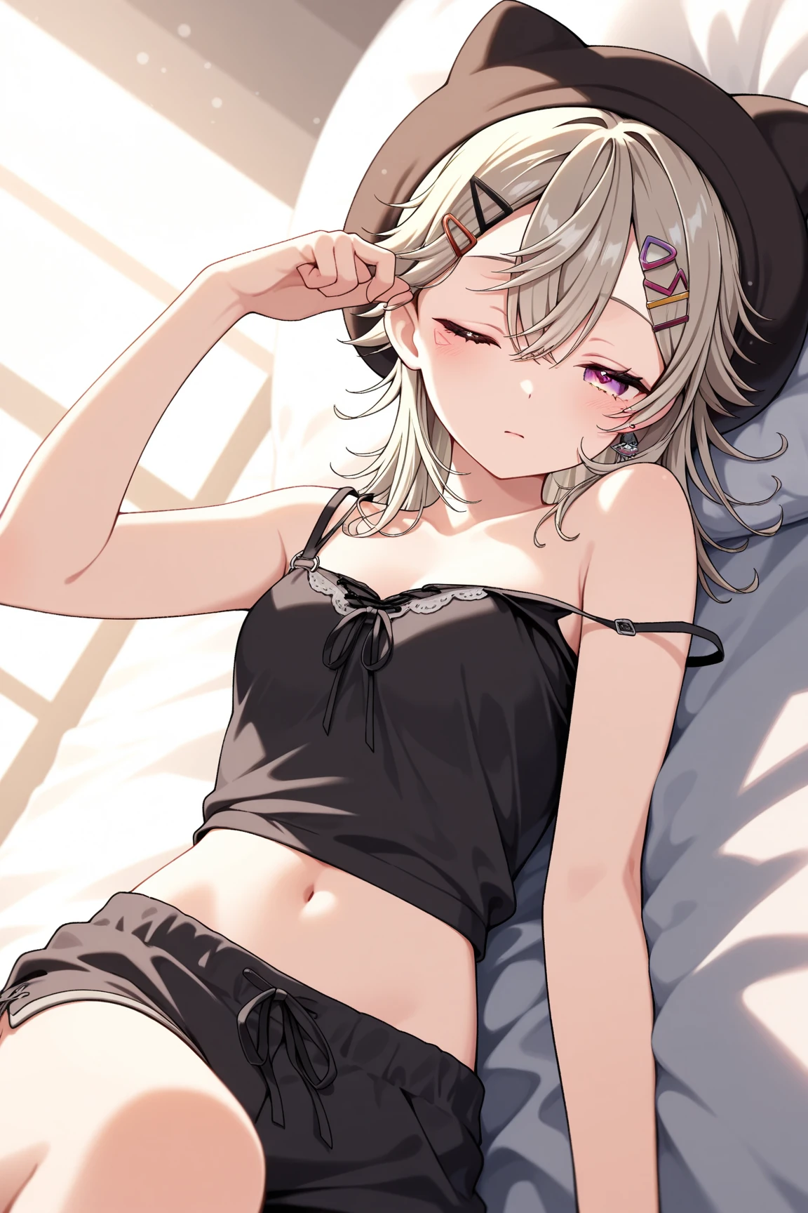 若いShinyShiny白いShiny肌、Platinum blonde hair with dazzling highlights、Shiny明るい髪,Smooth Hair、輝くbeautiful前髪、Shiny, Transparent and attractive、とてもbeautiful, Nice and cute 、High resolution、Very detailedな写真、Professional Lighting、(Spread your legs wide and show your vagina to the camera.:1.3)、(Take a photo in cowgirl position:1.5),(masterpiece, highest quality:1.2), alone, girl, sexy , (nsfw:1.5),{{{masterpiece}}}, {{{highest quality}}}, {{Very detailed}}, {Full open vagina supermodel:1.5}, {{とても繊細でbeautiful}}, ,(High two side up hairstyle:1.5), 8-year-old, very cute ,(((Child body&Pussy:1.)),(hentai 2 hole insertionPOV:1.3) Flat Chest, Small hips, Maid, (Black mini skirt), (White knee-high socks:1.3), (((legsUP:1.3))), ((Spread your legs wide to the left and right and ride in cowgirl position:1.5)), ((Upper Bodyは)Ribbon bondage for complete restraint:1.3), (腕をpinkRibbon bondage for complete restraint:1.3), Tilt your head, Orgasm, In the heat, Open your mouth, Drooling,penis, virgin, penis,(Blowing out pussy juice:1.2), (((From below))),, (((Upper Body))), (acme face:1.2), animation, indoor, On the bed, Bedroom,(Forced Orgasm),(Silk Hair:1.2),(whole body:1.2),((cowgirlstylesex:1.4)),(Prostitute SexPOV:1.2),(hentai 2 hole insertionPOV:1.5),(Photograph your model from the front:1.2),(Perfect Vagina:1.2),(Thin suspenders:1.2),(garter belt:1.3),(Silk knee socks),Drooling,(A large amount of incontinence オーガズム juice gushing out:1.2),(Error-free nsfw images:1.8),(Cute Vagina:1.2),(virgin:1.3),(Loli face:1.2),(Completely hairless crotch and vagina:1.3),(10 years old:1.2),(short hair),(細くて丸みのあるgirlの身体:1.3),(SEED value that does not cause errors:1.3),((Loli face:1.3)),(beautiful膣:1.2),(Photograph your model from the front:1.2),(Clothed sex:1.3),(A large amount of incontinence オーガズム juice gushing out:1.3),(売春婦のgirlのセックスPOV:1.3),(Obscene tattoo on crotch:1.2),(Forced Orgasm),((be subjected to indecent abuse:1.2)),(beautiful:1.2),(Semi-rear stick:1.2),(Bright lighting:1.2),(売春婦のgirlのセックスPOV:1.3),(Small breasts:1.3),(Clothed sexPOV:1.3),(Double Hand is completely restrained by chains, DOUBLEhand is completely restrained with rope and ribbon:1.5),(Upper Bodyは鎖とロープで完全拘束状態:1.3)(Vagina Appreciation Model:1.5),(A hentai girl spreading her legs wide open to show off her vagina:1.6),(Cute Boobs:1.2),(Ahegao:1.2),(DOUBLEeyes - completely concealed with black cloth:1.5),(淫乱ロリの10 years oldbody:1.2)(Pink hair:1.5),({Cure Melody:1.3 }),(pink),(blindfold:1.3)