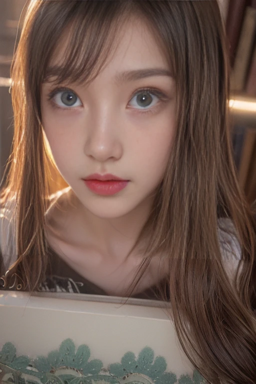 1 female、(super beautiful)、(beautiful face:1.5)、(Taken from above the knees)、(detailed face:1.5)、(detailed eye:1.2)、(lip details:1.2)、(detailed nose:1.2)、(compensate:1.1)、(hair naked)、(At SFW:1.6)、photo quality、surreal、Real face like a photo、realistic body、Fine skin texture、super high quality、redhead、long hair、女pirate、pirate、saber、赤いpirate服、red shorts、Skull mark、pirate船、pistol
