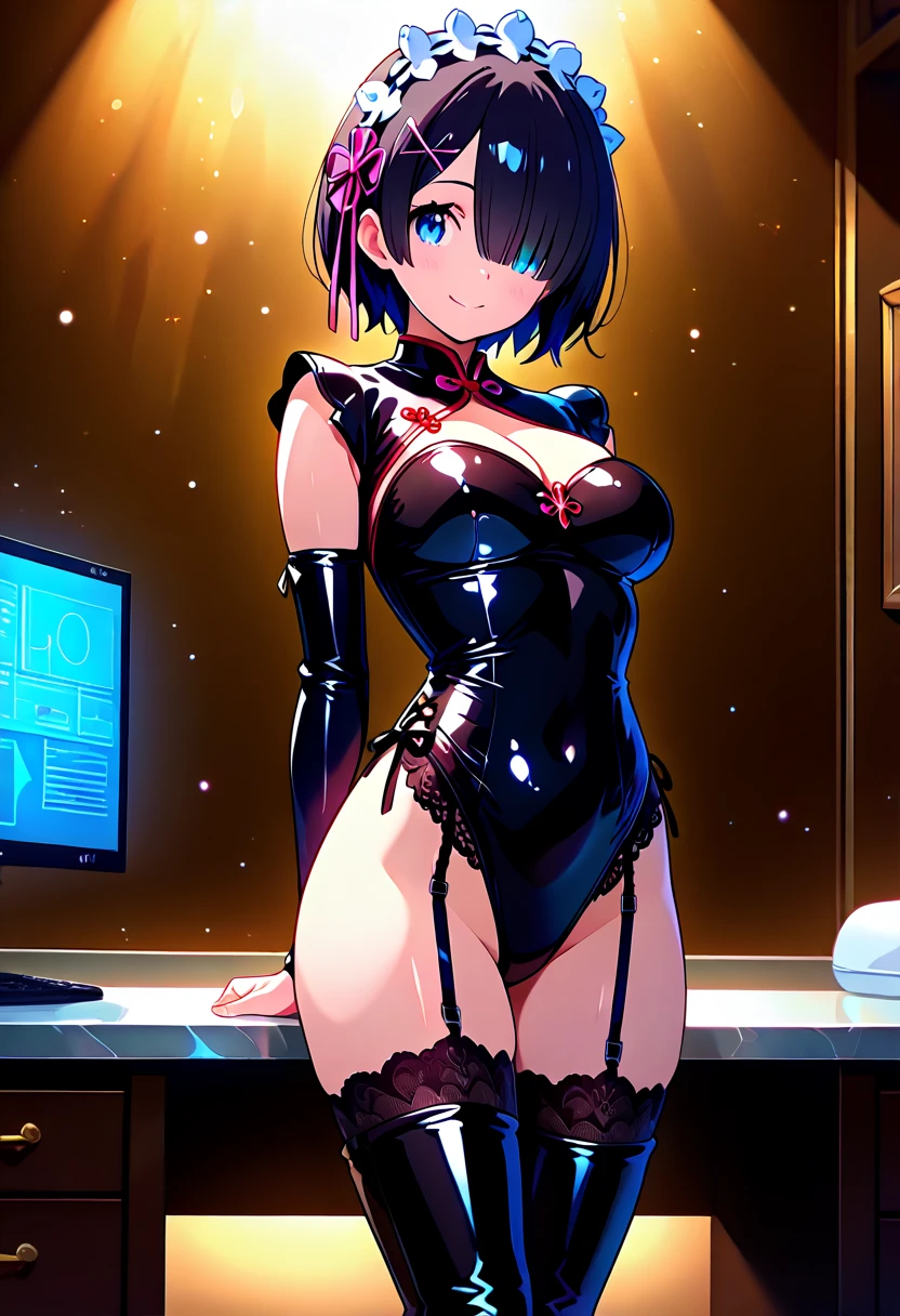 (official:1.4), cartoon,dynamic composition, ( solo:1.4),{nsfw}, masterpiece, ultra-detailed, hentai(style), evil dark-skinned sailor senshi,(dark-skinned female), 80's(style), (dark heroine:1.2), evil magical girl, iconic attack, dominatrix, dark kingdom, drak moon kingdom sailor senshi, bad end, (ami mizuno:0,8), (evil slutty sailor mercury:1,2), 1girl, solo female, by Naoko Takeuchi, by satou_kuuki, mature female, standing, full body, looking at viewer, sailor mercury, corruption, contrapposto, dark-skinned female, mind break, blue hair, short hair, (sailor mercury hair cut:1,8), evil smile, lips, eyelashes, erect nippels visible through clothing, evil grin, sexy, evil red eye, pubic tattoo, dark aura, crotch_tattoo, venus body, anime face, moe, impossible clothes, used condom, slutty clothes, succubus clothes, outdoors, evil red moon, full moon, park, (night:1.1),best quality, (beautiful lighting:1), mer1, tiara, jewelry, earrings, corruption, evil smile, evil grin, combatant, dark magical girl, pussy juice, cum dripping, succubus  tattoo