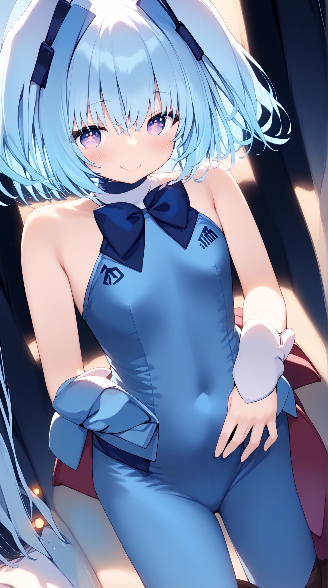 ((masterpiece)), (Highest quality、32k), Cirno having intense vaginal sex with a man, ((Intense vaginal sex with a man : 1.5)),male,penis,Cowgirl Sex, NSFW