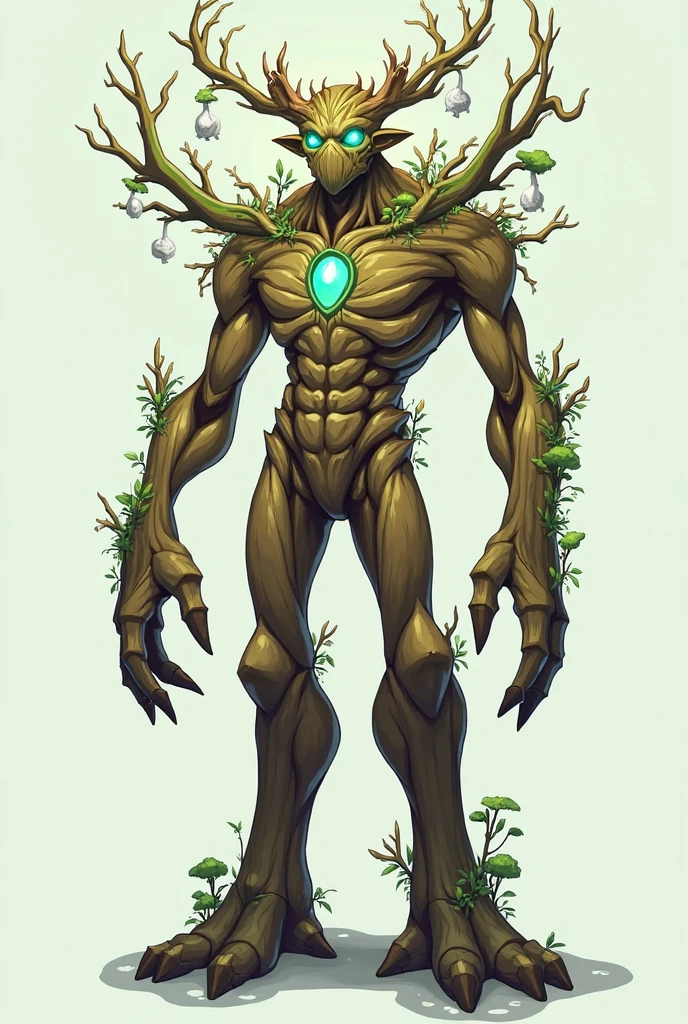 1 Groot, From the American comic book superhero, Full body standing painting, (((独奏))), Clear facial features, Simple line design, ((tarot card background, symmetric beauty)), perfectly symmetrical, The art of symmetry, Standing drawings of characters, ((flatcolors)), tmasterpiece，top Quority，best qualtiy，超高分辨率, ((Clear facial features，beautidful eyes，beauitful face, Exquisite facial features))