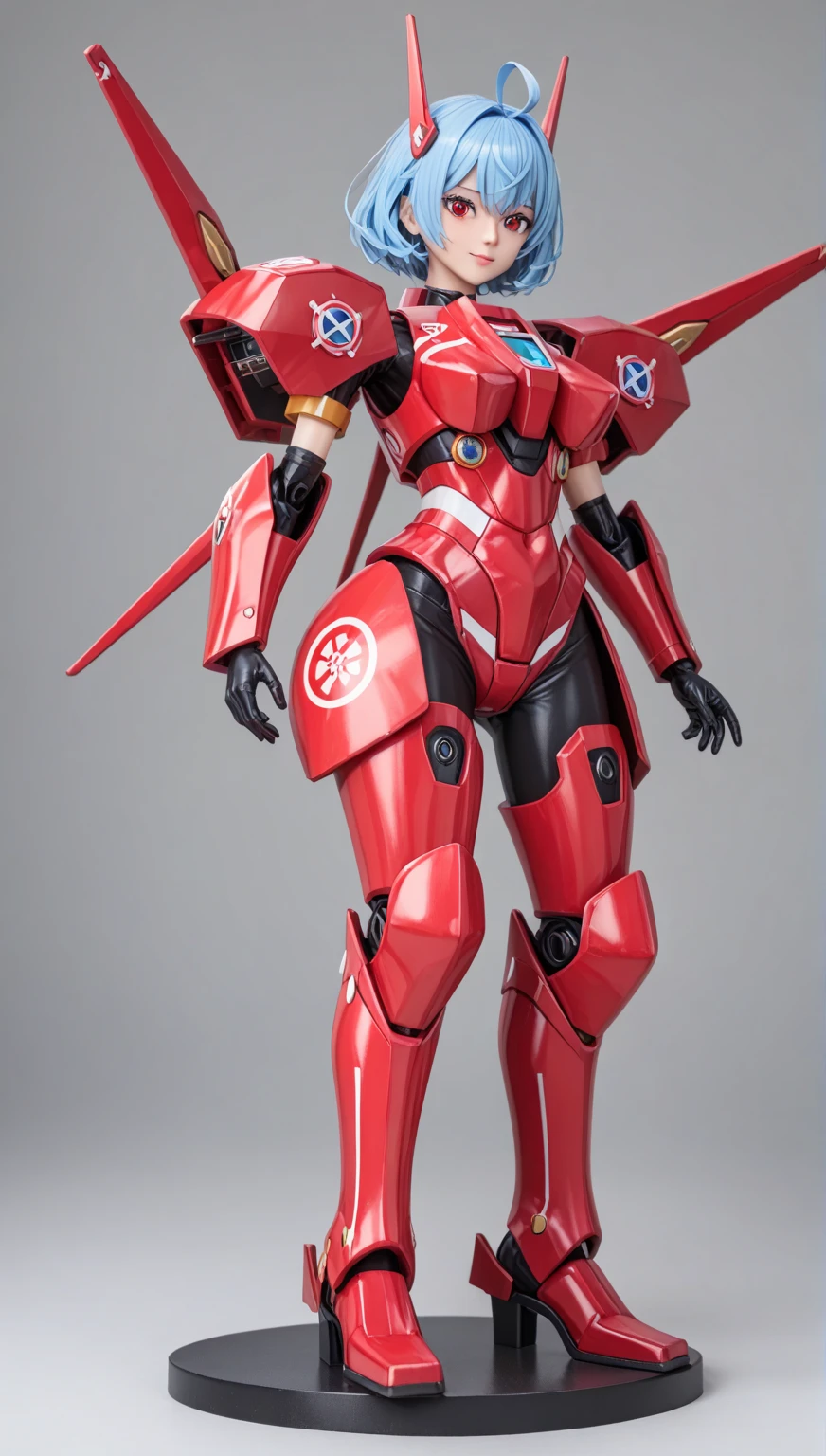 Sitting on a mecha device, 8K, ultra detailed graphic tension - SeaArt AI
