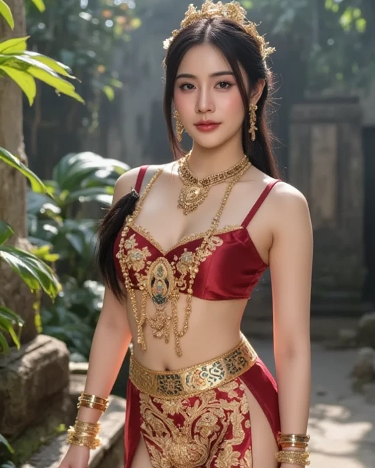 Woman wearing a saree, Indian goddess, Traditional beauty, Indian, Beautiful Goddess, Gorgeous cosplay, Indian style, Indian super model, Beautiful maiden, Gorgeous Woman, Southeast Asia's long, provocative Indian, Gorgeous beautiful woman, Complicated costumes, Hindu aesthetics, Beautiful Asian Girl, Highly detailed goddess shot, Incredible beauty,