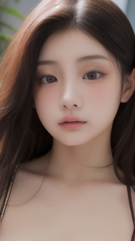 masterpiece, best quality, photorealistic, 1girl, <lora:kwFemale_Beta40-SDXL_v1:1>, asian