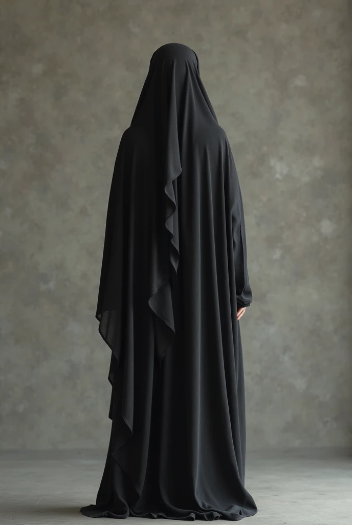 Sexy rep fat 20 years old big busty woman wearing burqa hugging 25 years slim young two boy in under garments, garden, raining, Full body full sex