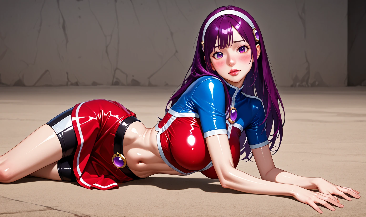 Completely naked girl, Completely naked girl, Completely naked girl, Daughter, Katara, solo, long hair, Messy hair, sexy pussy lips, gazing at viewer, cabelo preto brilhante, shiny black hair, two sides up, face detailed, bright blue eyes, happy grin, lips, seducing smile, sexually excited, Voyeurism, red hair ribbon, bangss, upperbody, open bangss, twintails, nose, flegs, lips, nsfw, Seductive pose, (many pink christmas balloons around), (white snow in the air), 16K.Completely naked girl, Completely naked girl, Completely naked girl, Daughter.