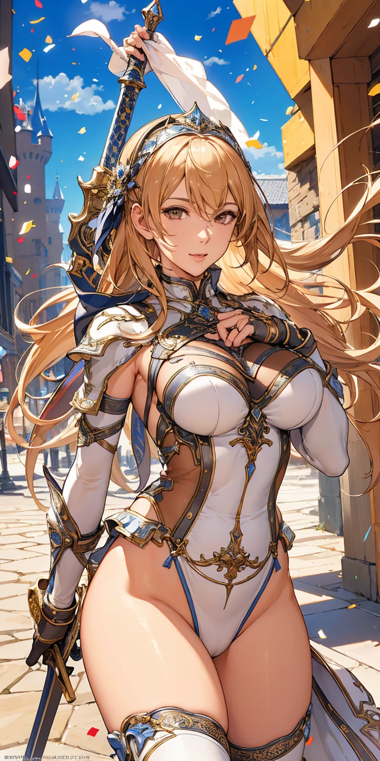 original, Exquisite detail, figure, masterpiece, Highly detailed CG Unity 8k wallpaper, highlight, whet, dynamic, Bokeh, , Beautiful girl with animals_Ears and Hair_ornament