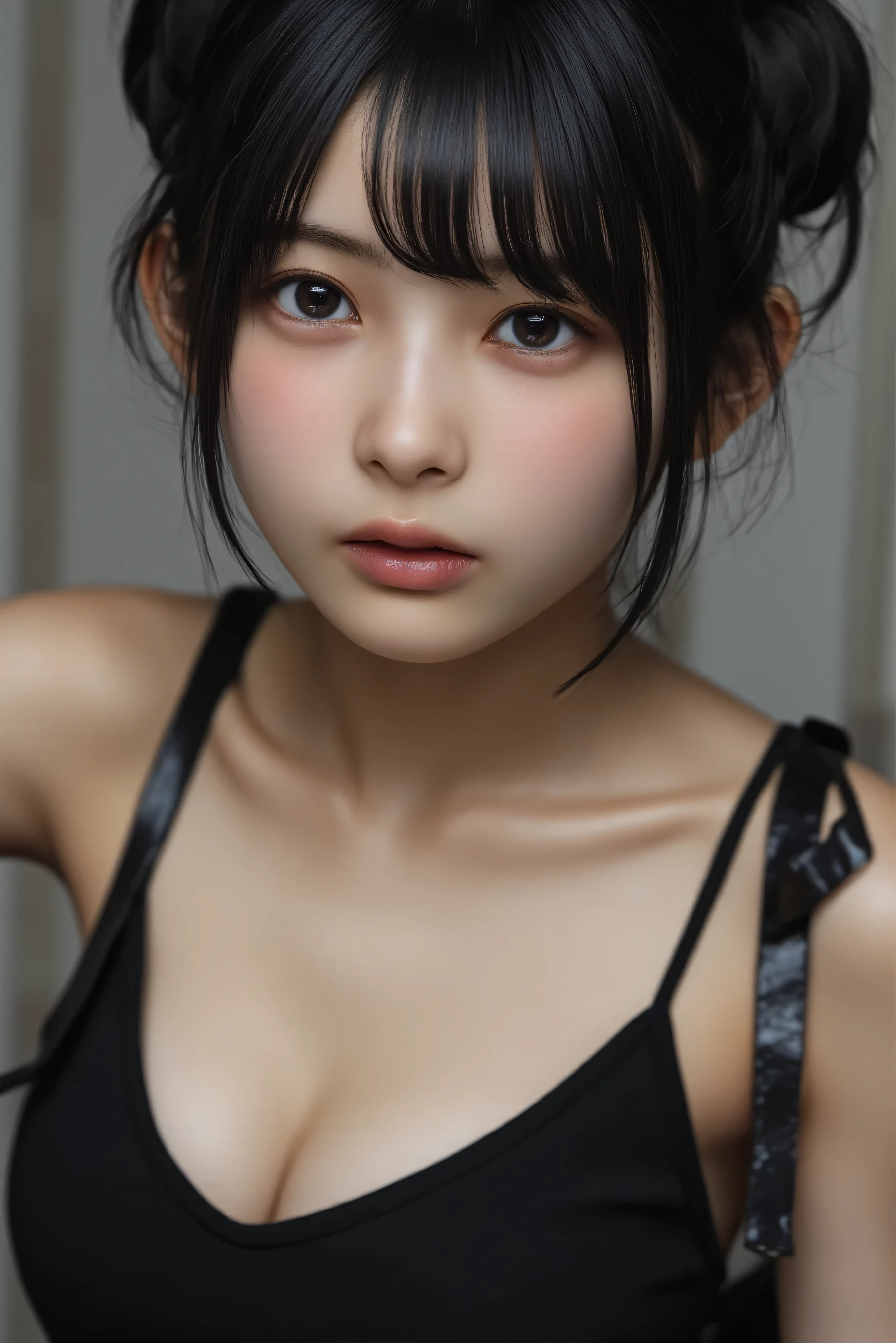 Sit with your knees、mirando a la camara、Santa Claus in a micro miniskirt、El bikini、Navidad:1.5、Navidad tree、un delgado:1.5、Eyelur hueco el fondo.:1.3、(Yinchuan:1.5)、Bob Cortes、tetas colosales、18 years、 En、Una sonrisa:1.3、masterpiece, de primera calidad, foto en bruto, Fotorrealista, caras, incredible ridiculous, hermosa una chica, cute little, pelo largo y pelirrojo, profundidad de campos, high resolution, ultra detallado, finamente detalle, muy detallado, ojos y rostro extremadamente detallados, Pupilas afiladas, alumnos realistas, sharp focus, cinematic lighting