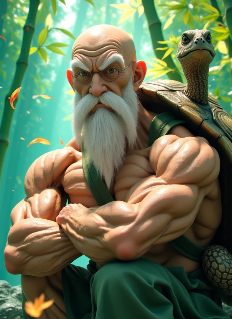 Zeus ,A strong, strapping middle-aged man,His muscles are well defined,muscularity,Zeus was trapped in a swamp in a tropical forest,His arms were bound by green Man-eating plant,Zeus was struggling,Zeus wearing green underpants,His arms and legs were entangled in the green Man-eating plant,Zeus in pain.,Zeus is weak,Zeus was tied up by green Man-eating plant,He fell prey to green Man-eating plant,Zeus was taken prisoner. Zeus was humiliated,,He's tempting.Zeus is sexy.Zeus is full of masculine charm