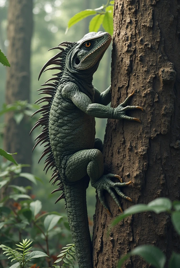 dieselpunkai Bronze Lizard, top view, simple white background, white, no_shadow <lora:DieselPunkAI:1.0>