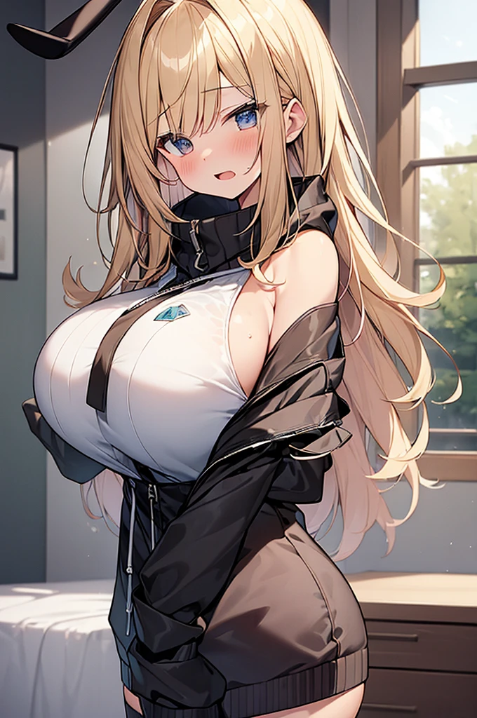Full body image, フロント, One girl, 18-year-old, Mix 4, (32k, RAW Photos, Highest quality, masterpiece:1.2), (Anime-like, photoAnime-like:1.37), cute, ミニスカートのドレス, night, rain, Humidity, Professional Lighting, Photon Mapping, Radio City, Physically Based Rendering, Super Resolution, (Big Breasts:1.2), {{The biological weapon that had preyed on the younger sister took her place and reunited with the older brother.}}, Girl Skull, whole body, NSFW