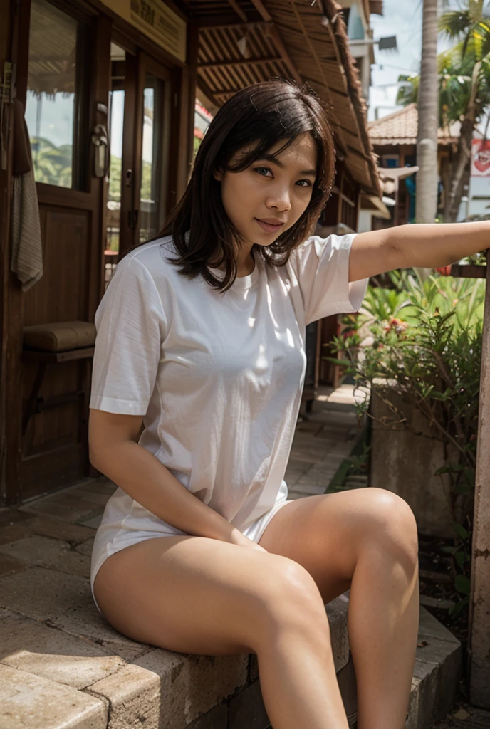 Celana dalam wanita