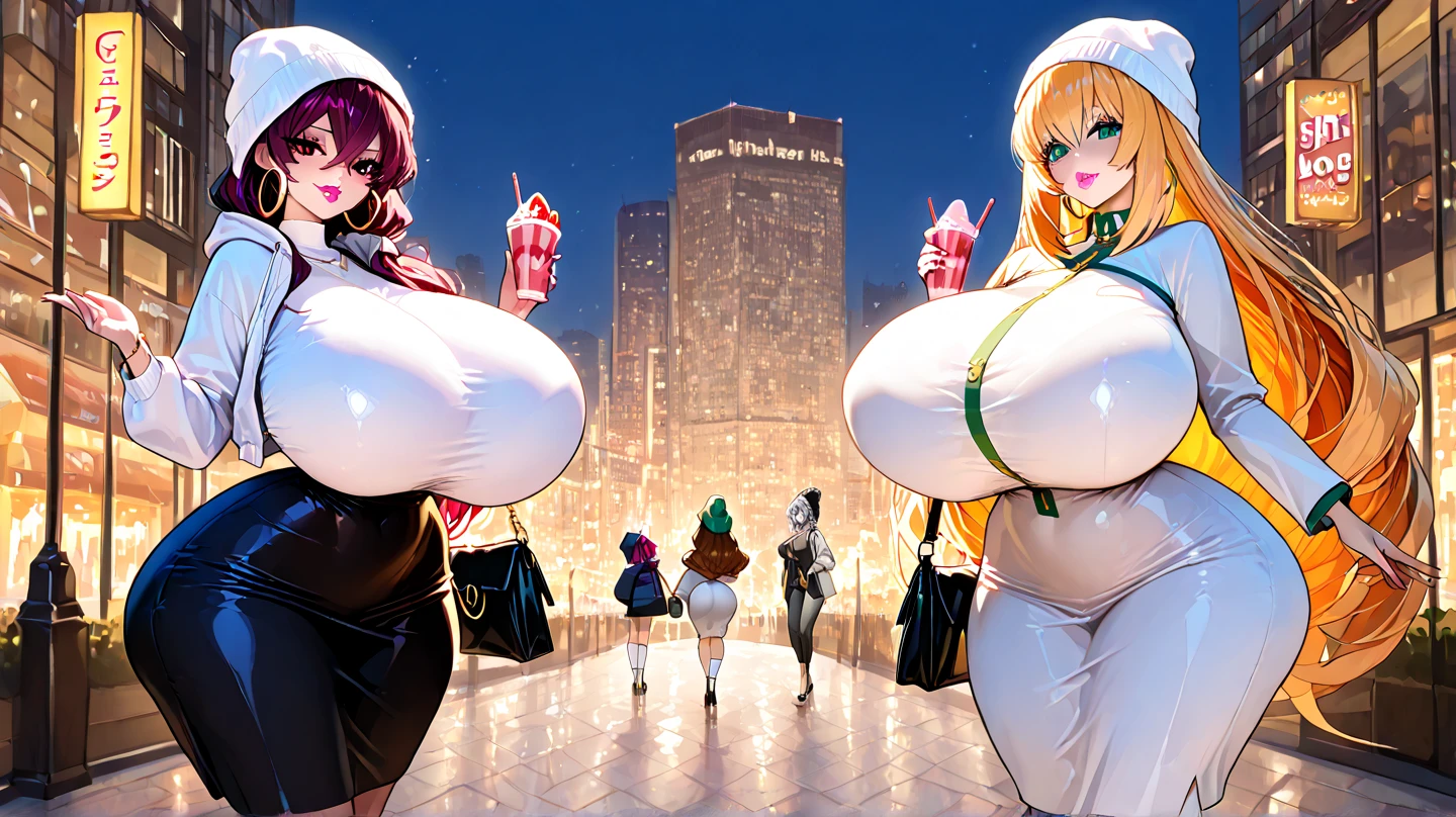 Beauty、Different world、Call Girl、Prostitute、Brothel、Camel Toe、Giant tit、Nipple Puffs、Cleavage、Plump、Super big breasts、Super big butt、Celebrity Partner、Sexy Cos、Full body photo、Group photo、multiple、Frilled Long Skirt、Celebrity Dresses