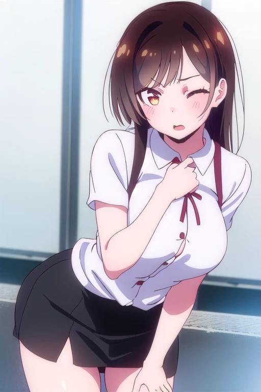 ((idol having intense vaginal sex with a man:1.5)), Intense vaginal sex with a man, I'm straddling a man's crotch, Full body image, front, Erotic anime One girl, 18-year-old, Mix 4, (32K, RAW Photos, Highest quality, masterpiece:1.2), (Anime-like, photoAnime-like:1.37), idol, cute, Short sleeve T-shirt,Shorts,Black knee socks, dressing room, floor, Humidity, Professional Lighting, Photon Mapping, Radio City, Physically Based Rendering, Super Resolution, She is having vaginal sex by moving her hips vigorously., (Shaking Big Breasts:1.2), {{A faceless man steals the face of an idol in his room and has intense vaginal sex with a fan}}, male, between legs, penis, Insert into the vagina, Aggressive, Detailed Cowgirl Sex, Replacing idols for breeding purposes, male, penis, Inserting the penis into the vagina, Intense piston, Banging Sex, No morals, whole body, NSFW