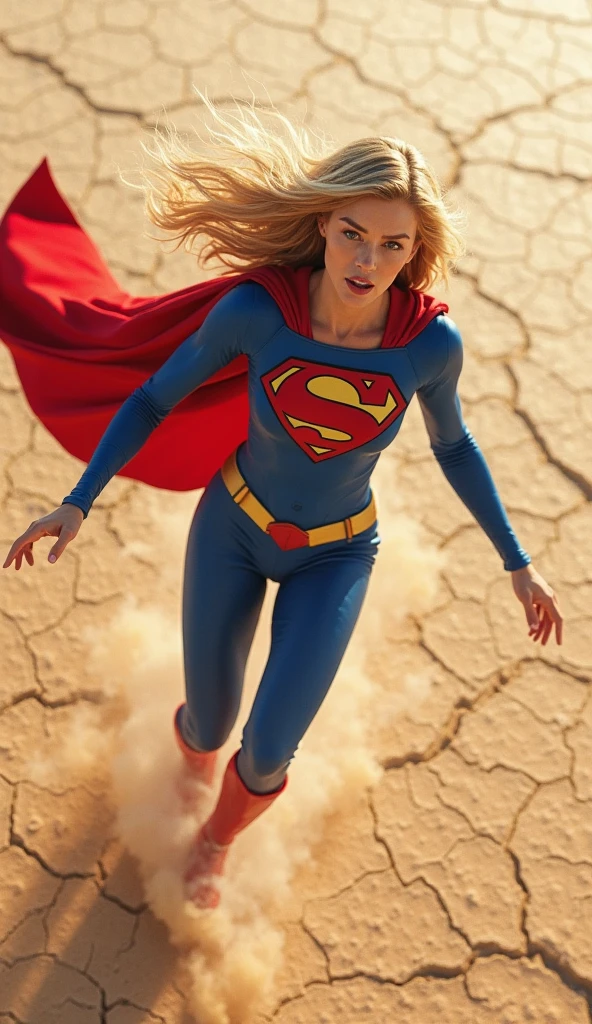 DC movies,full body,photo of a 18 year old girl,supergirl,floating in the air,in a spaceship,gravityless space,happy,laughing,pants,ray tracing,detail shadow,shot on Fujifilm X-T4,85mm f1.2,sharp focus,depth of field,blurry background,bokeh,lens flare,motion blur,<lora:add_detail:1>,