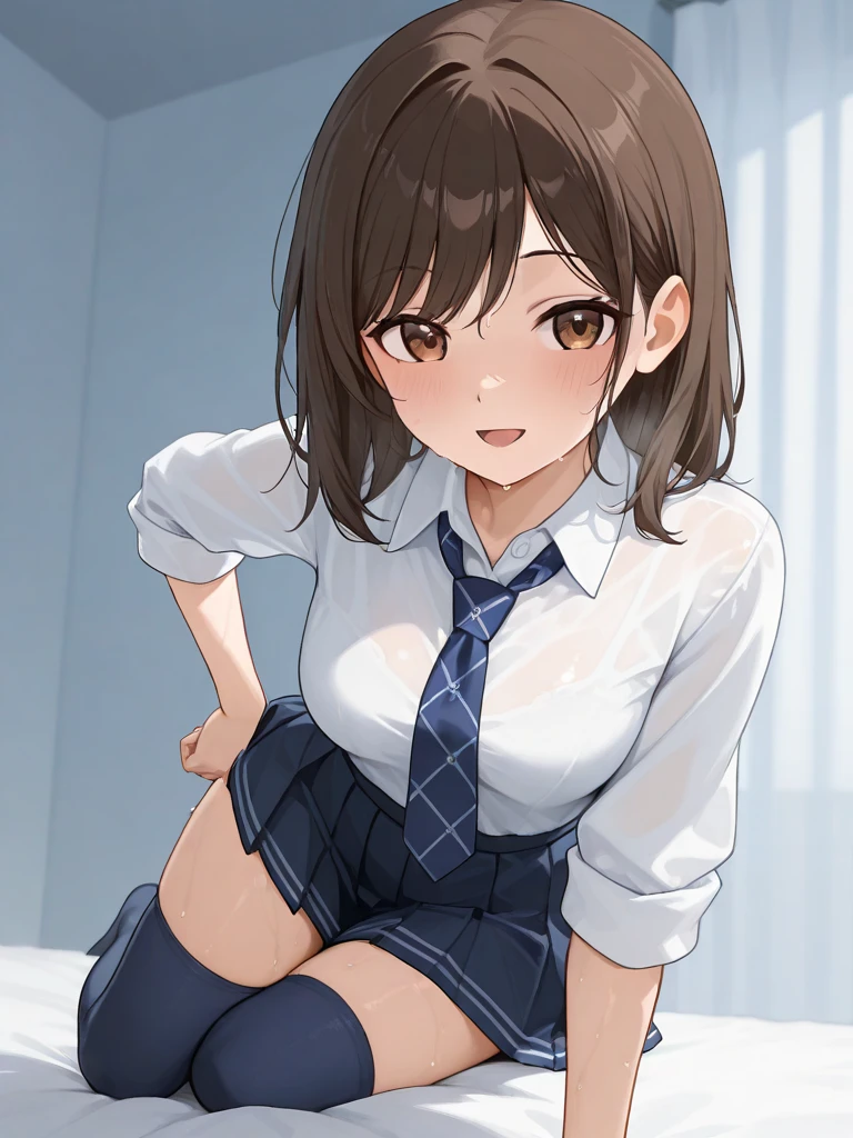 ((source_anime, score_9, score_8_up, score_7_up, score_6:1)), SF2CL
;1.8, (((hair buns, covered buns, pantyhose)))  dress shirt, skirt, ((police badge)), blush, heavy breathing, saliva, ahegao, silly fuck face,, dressed, masturbation, at the office, desl pussy vacuum, score_7_up,score_9_up<lora:EMS-353179-EMS:1.200000>