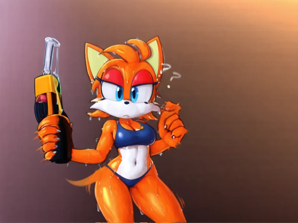 topless Gadget Hackwrench