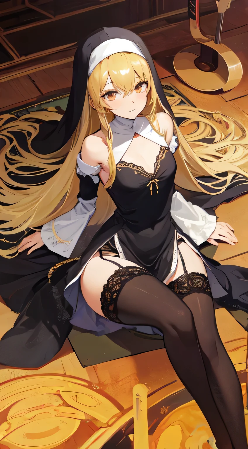 masterpiece, best quality, absurdres , perfect anatomy , Kuo Shenlin ,long hair, bright hair color,((vaginal)) , cameltoe ,(((sex))), back, nsfw ,penis,1girl, 1boy,(((busty))),show off nipple ,cum in pussy,(((bukkake))) ,Lace ,heart shaped pupils, girl trembling with sexual climax ,steam, Lustrous skin, Dramatic light, white lingerie , cat tail, cat ears, lily