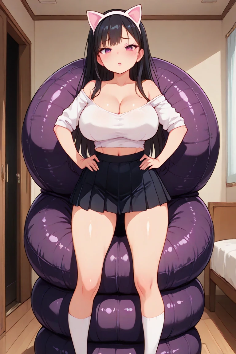 high quality、Mature women、Cramp、Massive incontinence、super big breasts、large amount of breast milk、super obese、vomiting a lot、Overeating、Looks like it's painful、drunkenness、Trance、Ahegao、drag、knit、limit、Sweat gushing、restraint、insert、dildo