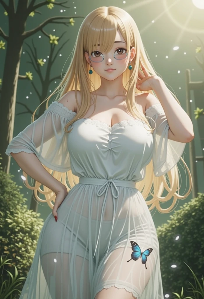 ((masterpiece, best quality)), (1 ultra hot gorgeous European woman), age 23. blonde hair. loose summer dress with butterflies pattern. Subtle smile. Flirts with camera.dynamic angle. Outside. South of france Saint tropez summer Provençal village Scenery. (( random cooors Butterflies))BREAK
Perfect anatomy.
perfect hair.
perfect breast.
perfect body.
perfect hands.
perfect face.
perfect eyes.
accurate.
anatomically correct.
BREAK
Sony A9 II and a 85mm f/1.8 GM lens.
early-morning sunlight.