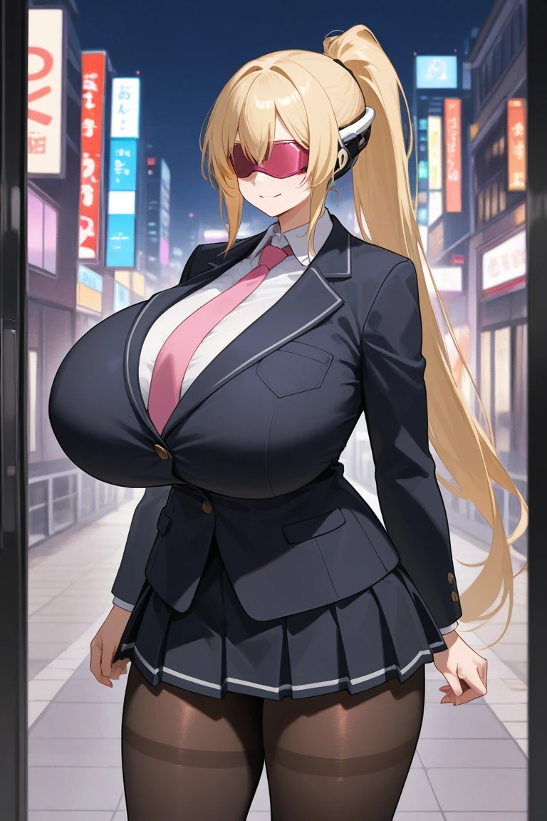 Cinema Lighting、Highest quality、Residential area at night、A woman surrounded by many pedestrians、Being touched、Open long coat、naked、garter belt、Huge breasts、(Kitagawa.Marine)、orgasm、Embarrassing、whole body、My chest is trembling violently、walk、、Pink Panties、Hold the crotch、Vibrator near panties、Inner thighs、nsfw