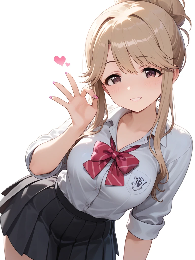 anime、Anal、Finger insertion