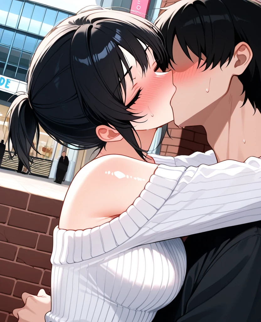 Realistic, photorealistic