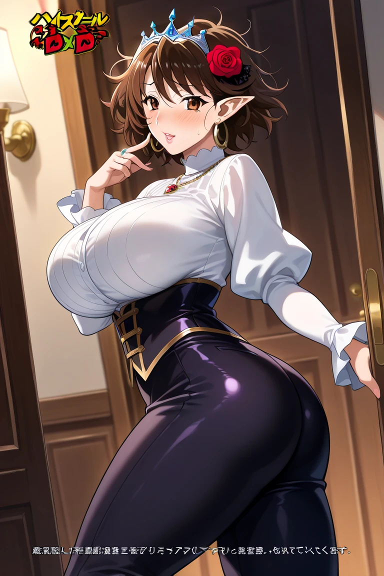 (1980s anime), woman, fluffy, High quality, highly detailed, masterpiece, 4k, RAW photo, best quality, full beetle costume, (shot from below:1.4), huge breasts, showing cleavage, wide hips, thin waist, realistic skin, beautiful colorful, black light painting,, Cinematic lighting, lush illumination, Maya render (Solo:1.1), (front facing:1.2), retro fashion, muted pastel colors