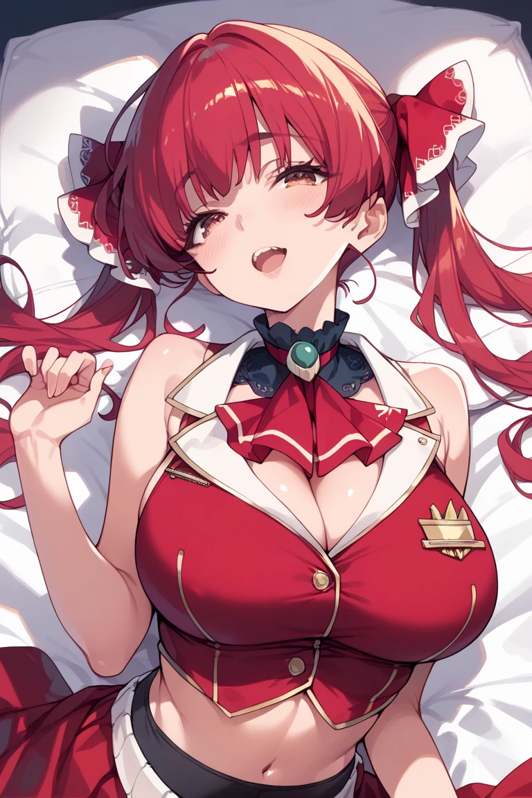 tmasterpiece, Best quality at best, 1girll, 独奏, long whitr hair, nedium breasts, looking at viewert, ssmile, By bangs,big cleavage breasts, hair adornments, red eyes, mitts, shift dresses,((4K,Masterpiece,Best quality)), beauitful face,Hair accessories,独奏,looking at viewert,ssmile,Shut your mouth,cparted lips,hair adornments,choker necklace,jewely,long whitr hair,耳Nipple Ring,Chinese outfit,ultra - detailed,The inserts are very delicate and beautiful,dynamic angle,floatking,美丽细致的眼睛,Detailed light,Large chest,爆乳,big assa,Floating hair,glowing light eyes,比基尼,Hood cloth,Lace lingerie big breasts,Blushlush,Lace lingerie big breasts,Lace lingerie big breasts,Kizi,Armpits,Blushlush,Hair between both eyes,long whitr hair,looking-at-viewer,独奏,separate,outstretched legs,Very long hair,1 rapariga,((Red hair)),The barefoot,Solitude,the feet,((Red eyes)),long whitr hair,japanses clothes,looki at viewer,jewely,Lie down,Blushlush,ssmile,leges,hindquarters,On the back,and the tongue sticks out,the original god,holding a pudica pose, passionate pose,Open mouth, ,holding a pudica pose,Harnes,锁链,