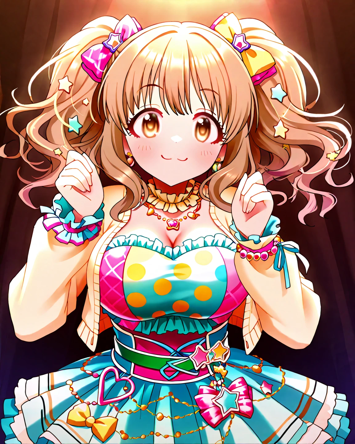 (masterpiece, best quality:1.2), 1girl, solo