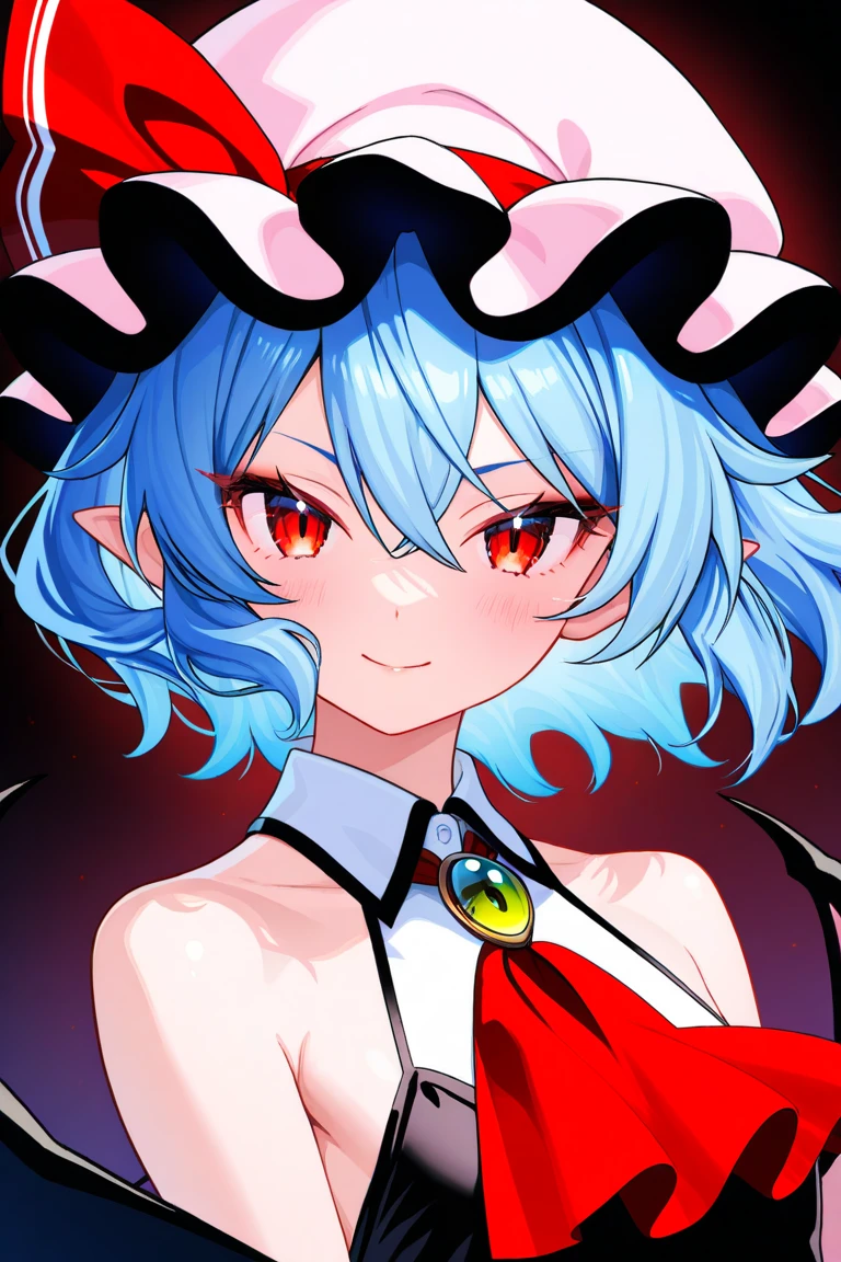 <lora:genshinfull1-000006:1> <lora:yameroyandere-v2:1> yameroyandere, smile,psycho smile,mouth open,psycho face,empty eyes,crazy eyes,crazy smile,yandere, xianglingdef, kitchen, close up,chili pepper,, (masterpiece, best quality,highres, perfect hands)