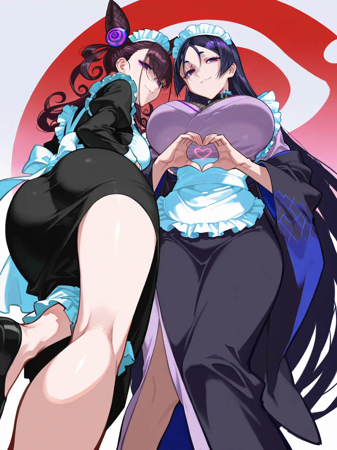 1 solo milf,in fire_emblem:_genealogy_of_the_holy_war style,(umamusume),horse ears,(horse tails from top of hip:1.2),
,in heat,gigantic breast,zentai,bodystocking,
beautiful cloths with sexy lace,pelvic curtain,garter belt,fantasy
Beautifully embroidered clothes,sexual fantasy lingerie,
(shiny reflection light:1.2), ShioriNishimura,