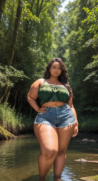 Generate big ass girl