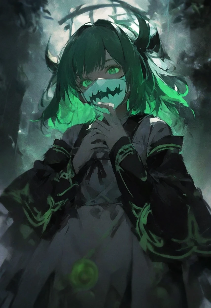 zombie

