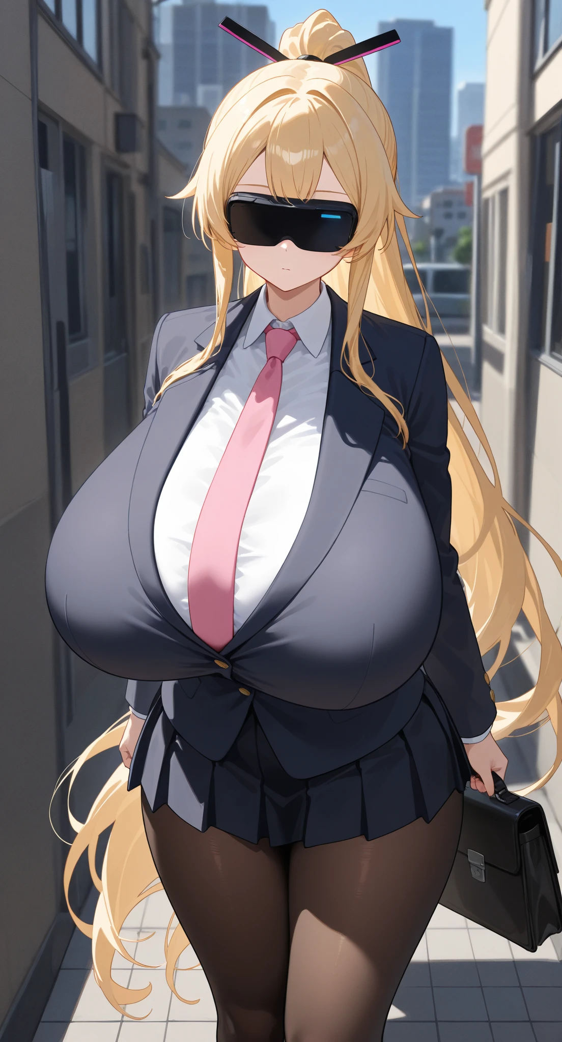 Hot mommy, big breasts, bra , disgusted ,torn dress, public