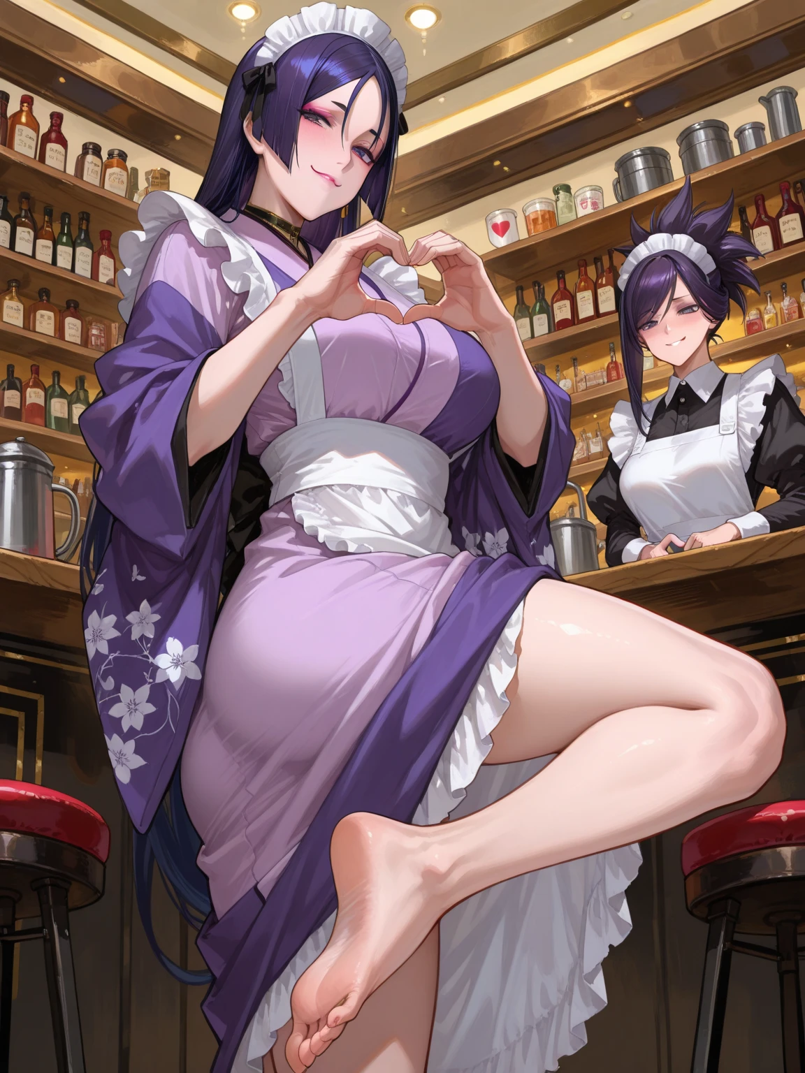 ((masterpiece, Highest quality, Highest quality, Official Art, beautifully、aesthetic:1.2)),((masterpiece)),((Vibrant colors)),((Ayako Katagiri)),((Katagiri Ayako)),((artoria pendragon))((smile)),((Smile)),((happiness)),Ribs,Healthy Beauty,Abdominal muscles,(nude),(Completely naked),((Pink nipples)),sexy,With depth,Shaded,((Japanese open-air bath)),(Cherry Blossoms at Night),(full moon),((Cherry tree in full bloom)),(((Cherry Blossom Viewing)))Sweat,((Cherry Blossom Viewing酒)),washcloth,((2人のCompletely nakedの女の子)),Frolic among friends,((Cross-legged)),(Japanese sake),Sake cup