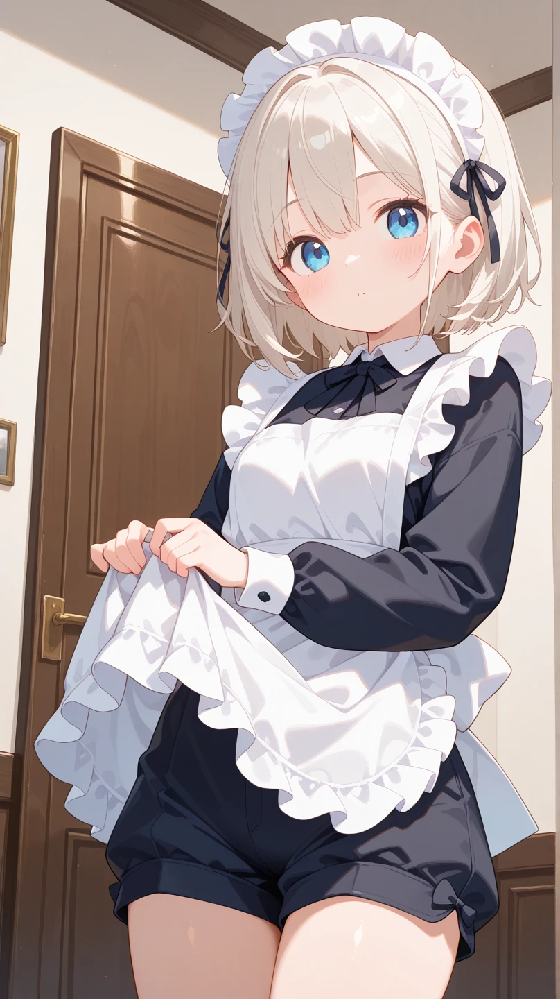 best quality，（Kawaii：1.1），（charming），（high resolution：1.2），Incredibly ridiculous resources：1.3，Incredibly beautiful illustrations，charming女性 ，Black pantyhose，Black lace-up boots，，教室场景教室场景classroom scene，，，((absurd)), ((on the table)), (best quality), (lens flare), (Super detailed), (Fair), ((cute girl)), solitary, Fair face, White skin, on the table, , , 、、 eternity, cry, , tears flow from eyes, The embarrassment comes from, blush), (girl is peeing: 1.2),, look away, sit, Awkward, blush, Mouth slightly open, classroom