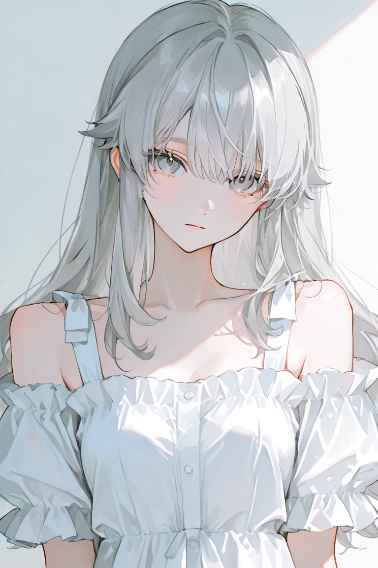 (anime style),masterpiece, best quality, extremely detailed,8Years old,tanned skin,dark skin, Beautiful body,small breasts,BREAK,multicolored colorful white hair,shaggy hair,long hair,long ponytails hair,BREAK,black eyes,black choker,dignified face,disgust,sensual face,open mouth,detailed lips,,BREAK,with vertical stripes sweater,Christian school costume,See-through,micro skirt,break,head tilt,in the Christian school Night,cleavage,