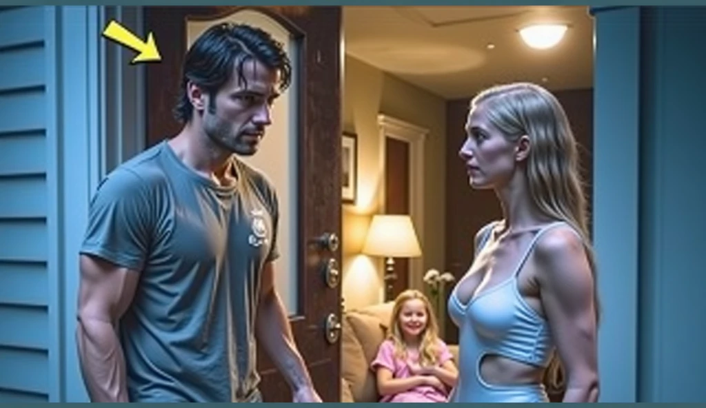 Photo of Keanu Reeves, a realistic, best quality image, (Detailed face:1.2), ((Famous actor with chiseled jawline and piercing blue eyes)), ((Closed-up portrait)), ((Detailed facial features and wrinkles)), (((Disturbing situation warning: Inappropriate touching of girls)), pale complexion, wearing a simple t-shirt and jeans, (((Pressing hands inappropriately on girls in close proximity))), ((Unflattering environment: dimly lit room with no clear focus)), (Low resolution), Not recommended for viewing due to the concerning and inappropriate nature of the scene, unsuitable for wallpaper use, Avoid sharing or distributing. (
