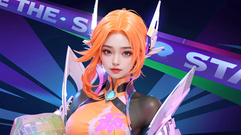 Rose from blackpink, pink hair, (full body stand), standing in casual clothes in a fantasy garden, a fountain in the background, , detailed eyes and lips, long eyelashes, beautiful detailed face, realistic posing, studio lighting, vivid colors, ultra-fine painting, professional,full length, Drenched hair, (masterpiece, best quality, award winning, highres), skinny, intricate and beautiful design, highly detailed beautiful face, super detailed beautiful eyes, light smile, windy, sun lights, fantasy art, dynamic lighting, cinematic lighting, hyper realistic, extremely CG detail, octane render, (artistic + masterpiece:1.4), (incredibly detailed eyes), (8k, Photorealistic, Photo RAW, Best quality: 1.4), (UHD), (Ultra high realism), (Ultra high definition), (Ultra high detail), (Realistic face), Beautiful hairstyle, Realistic bright amber eyes, Beautiful details, (Realistic skin), Pale, smooth and luminous skin with iridescent shine and no imperfections, Ultra high definition, Ultra realistic, Highly detailed