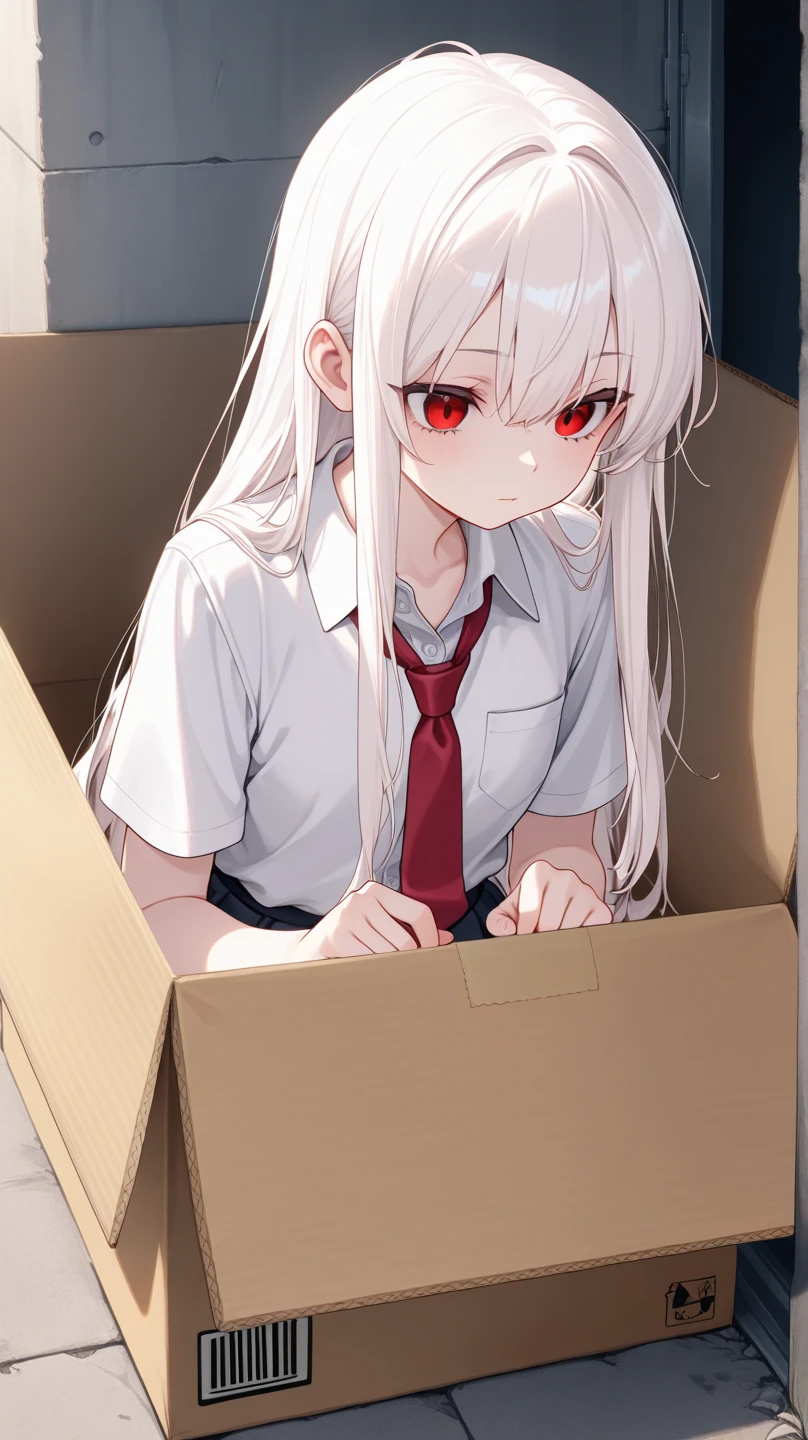 best quality,highly detailed,masterpiece,ultra-detailed,solo,(1girl),(Delicate eyes),(white background:1.3),japanese_crested_ibis_\(kemono_friends\),long hair,yellow eyes,wariza,