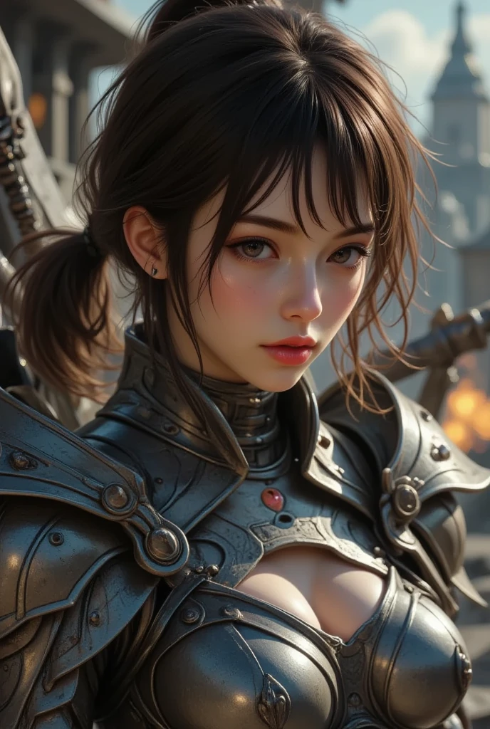 (best quality: 1.1), (masterpiece: 1.1), (Valencia: 1 girl girl), a masterpiece, bestquality, raw photo, realistic, FACE, incredibly ridiculous, beautiful girl, magic, long long hair, depth of vision, Highres, hyperdetailed, finely detailed, RAWExtremely detailed, extremely detailed eyes and face, sharp pupils, realistic pupils, sharp focus, cinematic lighting, detailed, perfect anatomy, a closeup of a woman with beautiful brown eyes face in a costume with a dragon on her shoulder, costume outfit, cinematic goddess body shot, majestic body full body angel, elegant cinematic pose, hyperdetailed full body shot, hyperdetailed fantasy character, full body image, like a mystical valkyrie, detailed whole body, beautiful and elegant elf queen, unreal motor render + a goddess, grumpy lighting, glow, bright, mysterious, mystical, magical, rim lighting, vibrant, psychedelic, colorful, intricate, elegant, sharp focus, highly detailed, digital painting, conceptual art, matte, masterpiece, hyper detailed ultra sharp, vibrant aesthetic, blood wave, colorful, psychedelic, ornate, intricate, digital painting, conceptual art, smooth, sharp focus, illustration, beautiful female,