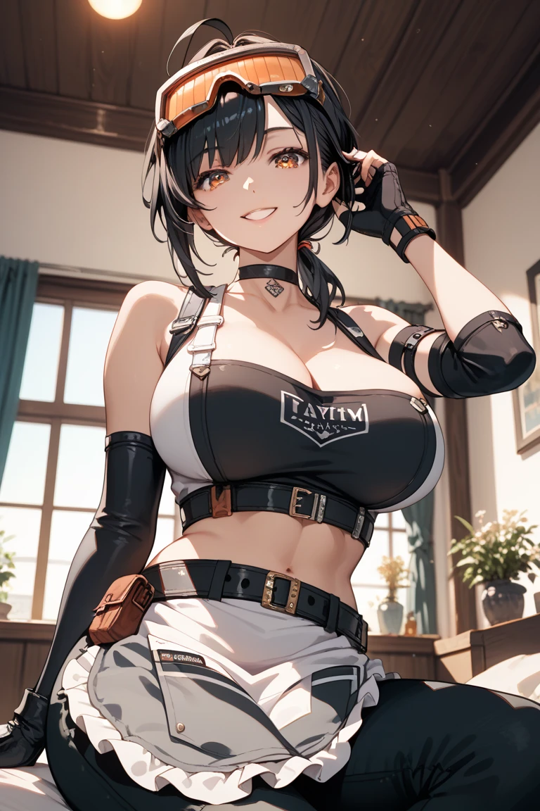 Adult women, Short hair Gray hair, Cat ears, Violet eyes, White superhero, Sleeveless, Open belly, t-shirt, Breeches, paw, anger, masterpiece, high quality,huge , Crazy breast swelling, Chest larger than shoulder blades, Big breasts and thin waist,(huge breasts:1.2),Hydrated skin((rogue))((非常huge乳房)),((Grooves reveal original skin))