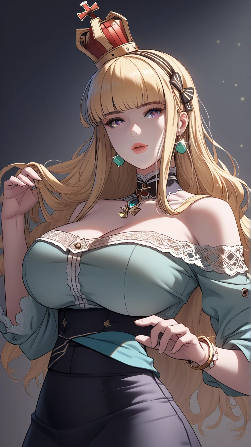 Tabletop, Highest quality, figure, Very detailed, In detail, High resolution, 8k wallpaper, Perfect dynamic composition, Beautiful attention to detail,  Natural Lip, sexy knit dress , Big Breasts, Cleavage, Random sexy poses, whole body