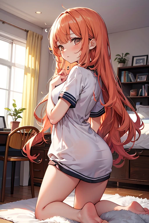 1 girl、look at viewer、solo focus、Portrait、facing the viewer、expressionless face、わずかなsmile、、look at viewer、blush、central、full frame within frame、 栄光のwall、photograph(object)、Girl's Poster、wooden partition、whole body、butt、bend over、From the back、向かい合ったwall、wall、Gonzoのbutt、wallに挟まれた、Cut in half、glory hole、buttの上のポスター、buttに面したpussy、anus、濡れたpussy、Viewer facing the fuselage、wallの穴にはまった、camera on the shelf、dildo、sex toys、Stuck、bounty、signboard shelf、knife、tool、semenドリップ、cold（Large frame、Thick frame） Makima \(chainsaw man\)、redhead、long braided hair、golden eyes、bangedium breasts、white shirt、tie、gaze、smile、ring eyes、braided ponytail、orange eyes、white blouse、Ready、posed legs、I&#39;m trembling、I&#39;m trembling、Are expected (shrine、indoor、particles of light、light、night、basement、dark、Moonlight、candle、Black accents、Red accents、White accents、darkウッドの装飾、Séances、ceremony、amulet) dynamic lighting、sunset、gorgeous frame godpussy1、pussy、後部pussy、 cum string、buttに兼、semen、Gonzo、detailed、、、photorealistic、octane rendering、highest quality、look at viewer、look down、sharp focus、(8k)、(4k)、(masterpiece)、(highest quality)、 (realistic skin texture)、非常にdetailed、complicated、超detailed、、An illustration、soft lighting、High resolution、sharp details、